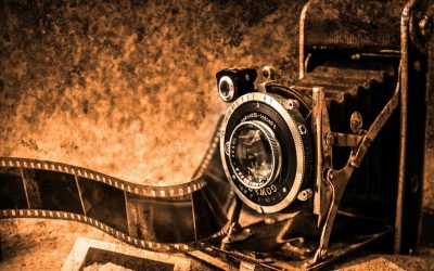 The Recent Trends In The Photography Industry