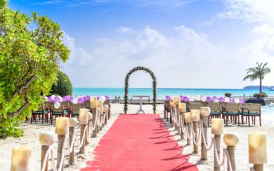 Top Wedding Planning Tips That You Should Know About