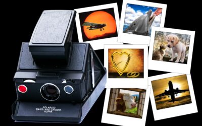 How to Take Polaroid Pictures: The Ultimate Guide