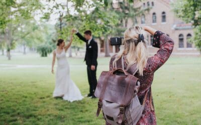 What Should a Photographer Wear to A Wedding? The Ultimate Guide to Looking Your Best