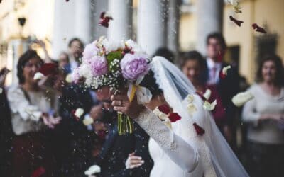 From the Bride’s Bouquet to the Groom’s Smile: How to be a Great Wedding Photographer