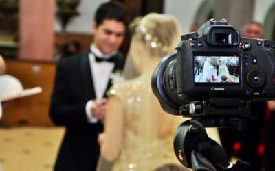 5 Reasons Why a Wedding Video is the Best Investment for Your Big Day