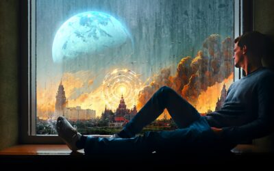 The Benefits and Concerns of AI Image Stock Libraries