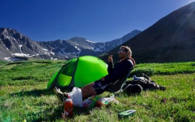 Finding the Best Camping Tent for Outdoor Photography