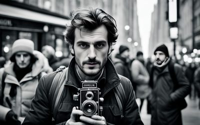 Starting a Photography Business: No Experience Needed