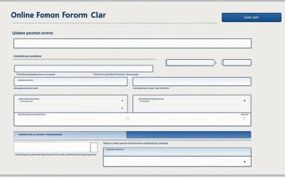 Upload a Photo to an Online Form – Quick Guide