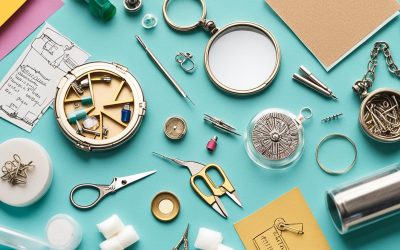 Easy Guide: Put a Photo in a Locket Effectively