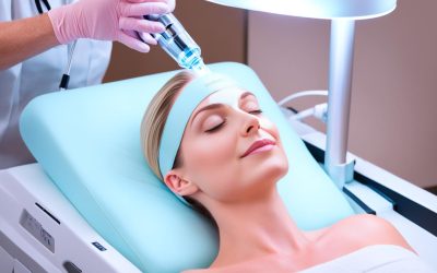 Unlock Radiant Skin: What is a Photo Facial?
