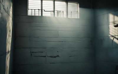 Why Did the Photo Go to Jail? Uncover the Mystery!