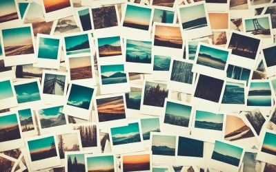 Polaroid Photo Dimensions: What Size Is It?