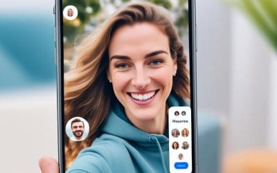 Add Someone to a Photo on iPhone Easily