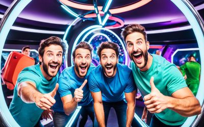 360 Photo Booth Rental Costs Uncovered