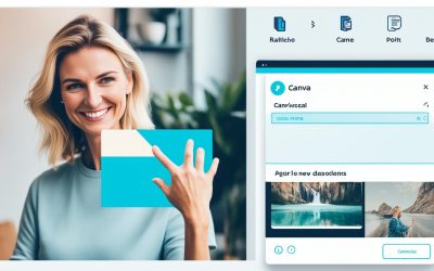 Easy Guide: How to Replace a Photo in Canva