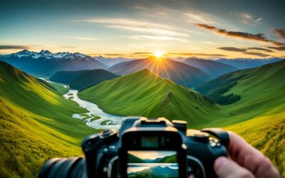 Exploring the World: What is Travel Photography?