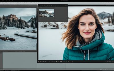 Duplicate a Photo in Lightroom Quickly & Easy