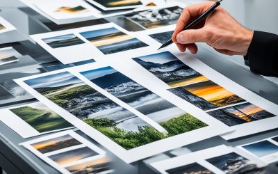 Understanding Proofs in Photography Explained