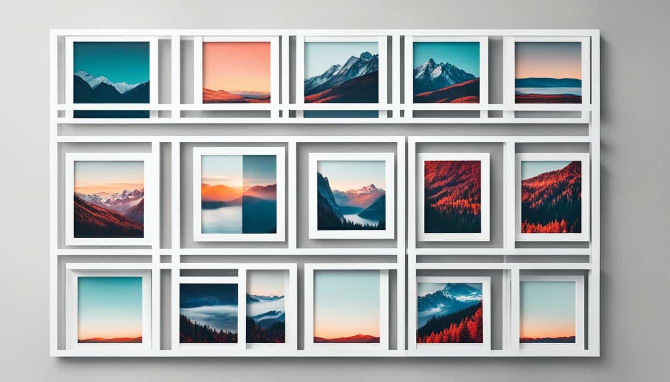 Perfect Size Guide How Big is a 8x8 Photo