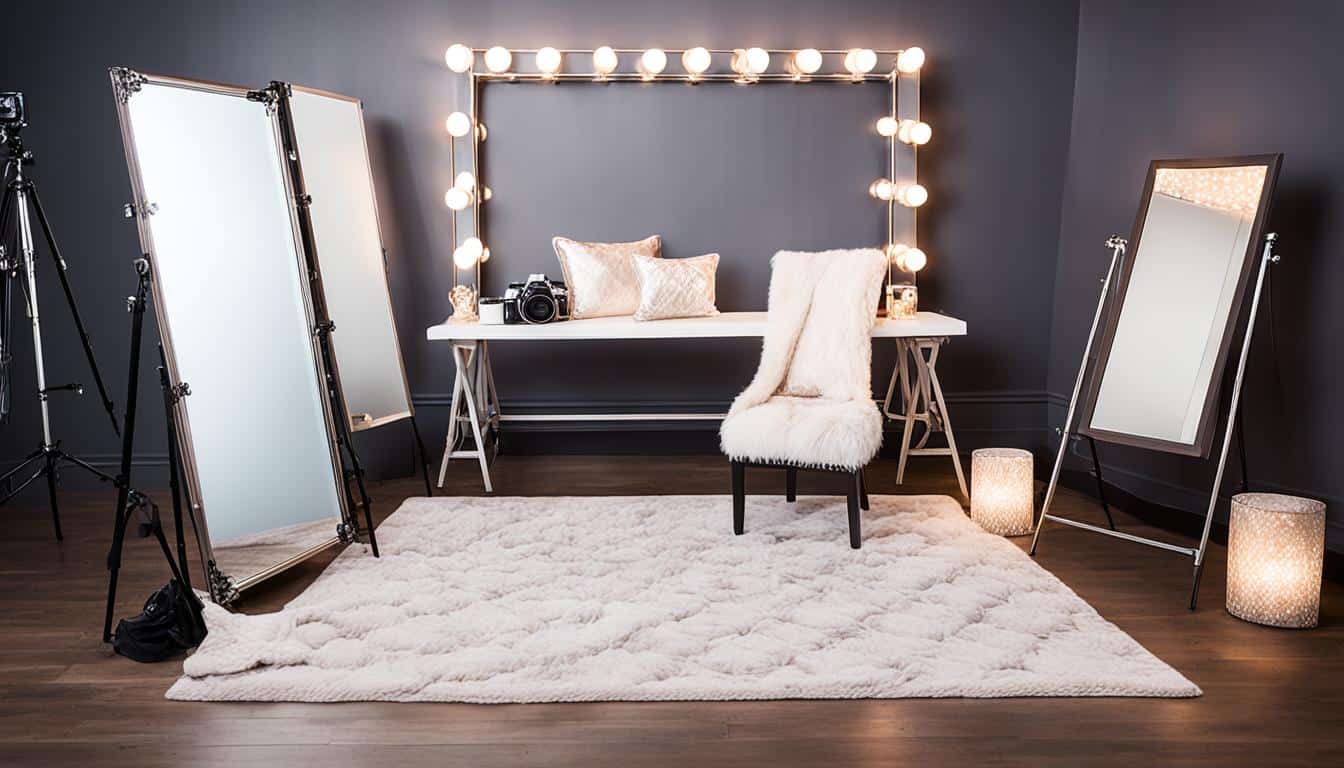 Boudoir Photo Shoot Cost Breakdown Revealed