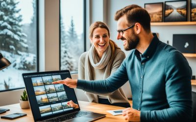 Understanding What Are Photo Proofs in Photography