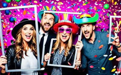 Understanding What Is Photo Booth Fun & Trends
