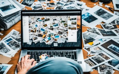 Duplicate Photos in Lightroom Easily | Quick Guide