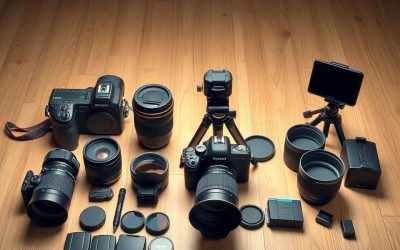 The Best Camera Settings for Animal Photography