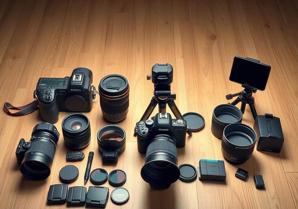 The Best Camera Settings for Animal Photography